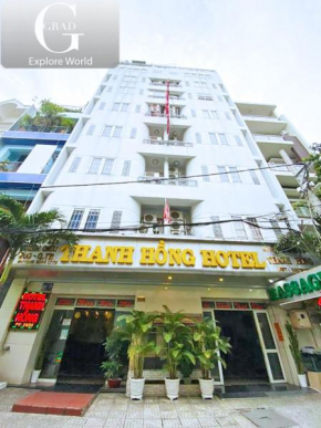 GRAD Thanh Hong Hotel